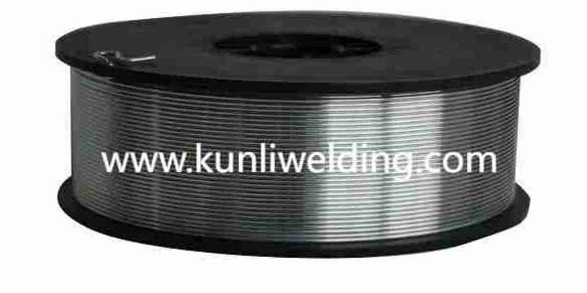 How Does ER4943 Support Structural Aluminum Applications