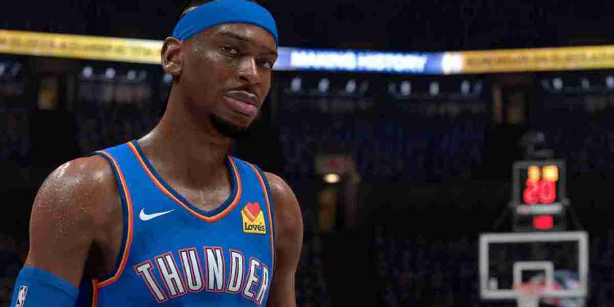 NBA2king: Buy NBA 2K MT for sale and skip grinding time
