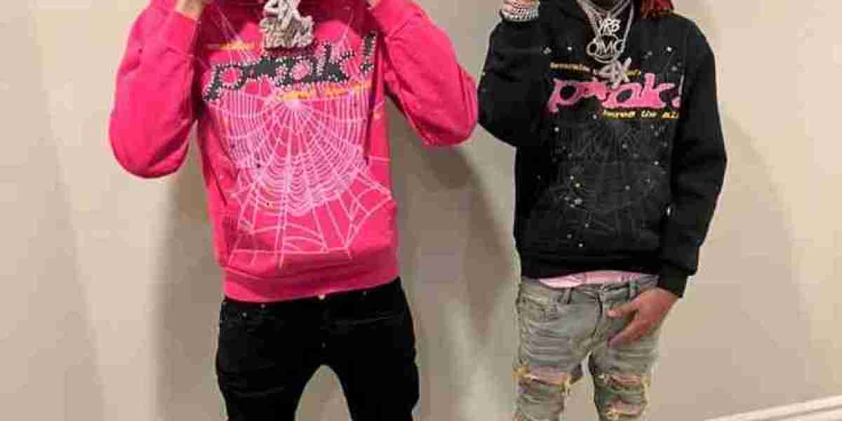 Sp5der Hoodie Fashion Tips from Trendsetters