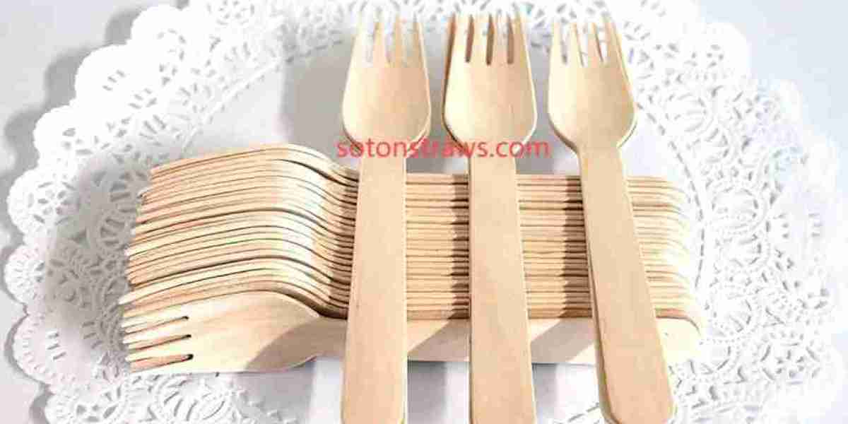 Experience Soton Eco-friendly Cutlery Wholesaler in Action