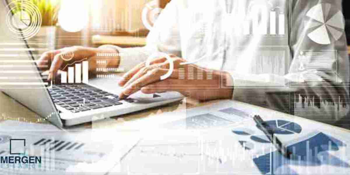 Multi-joint Robots Market : A Comprehensive Overview of the Industry's Players and Trends