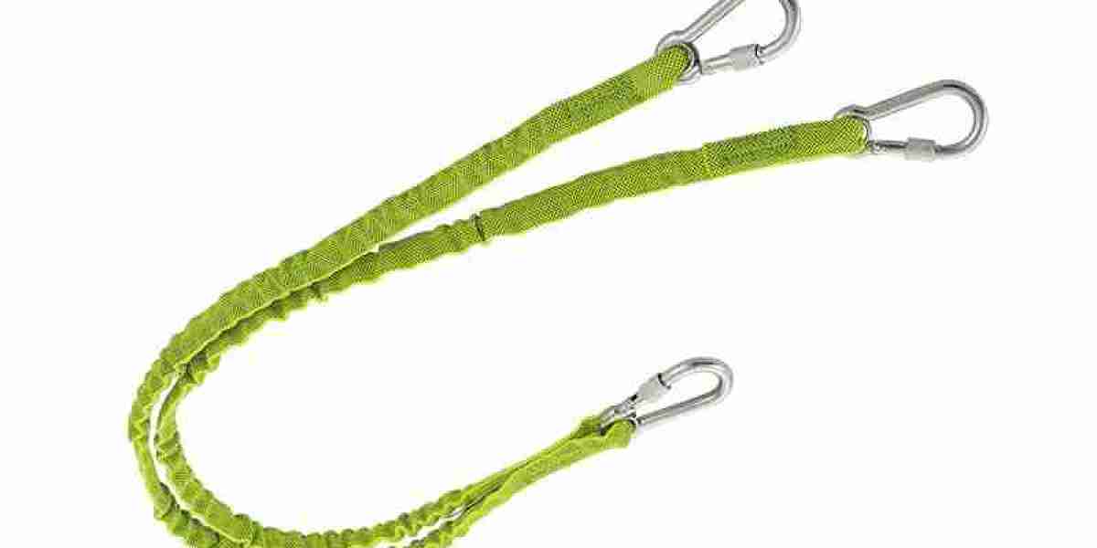 How Do Tool Tethers Keep Tools Connected During Height Work?