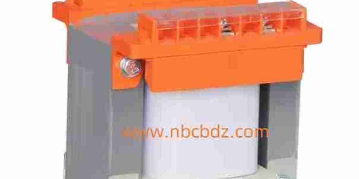 Can BK Control Transformer Factory Improve Industrial Stability?