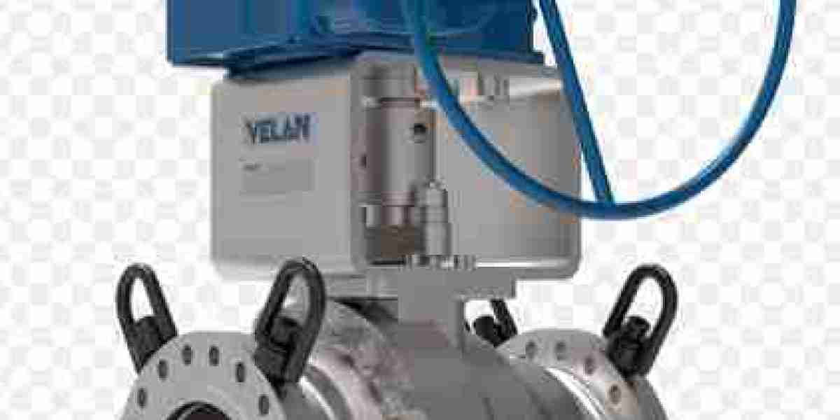 How Can Metal Seat Ball Valve Factory Improve Operational Efficiency for Pipelines?