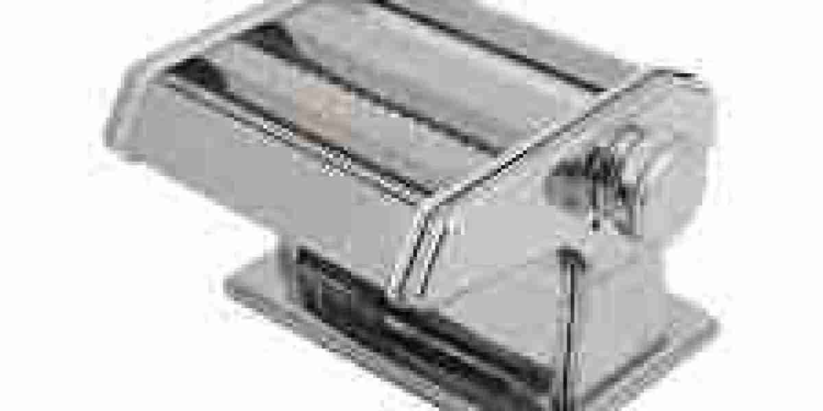 Are commercial pasta equipment costs justified economically