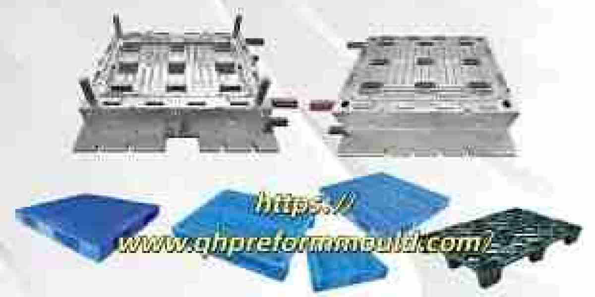 What Makes qhpreformmould Handle Mold Supplier Stand Out in Tooling Support?