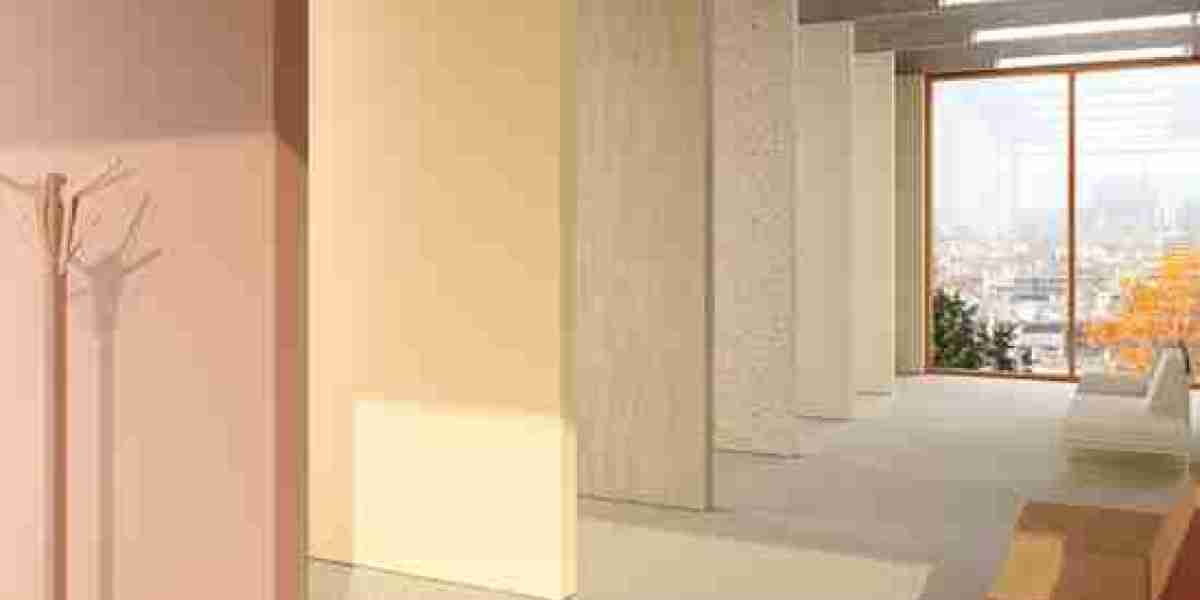 Maintaining MSD PVC Wallcoverings