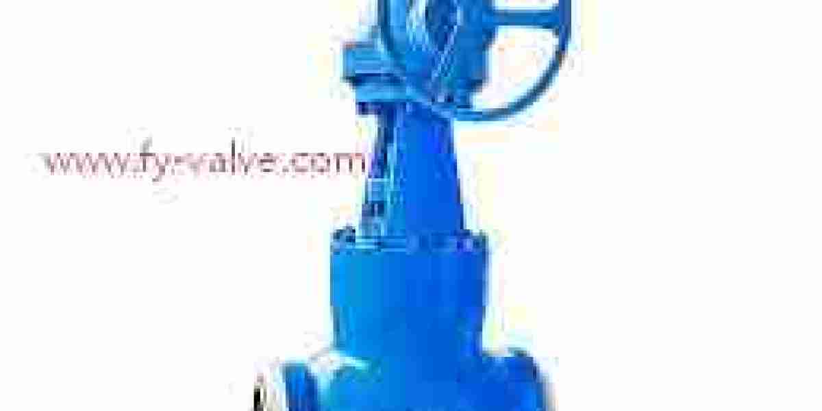 How Design Enhances fy-valve Oil Project Valve Safety and Efficiency