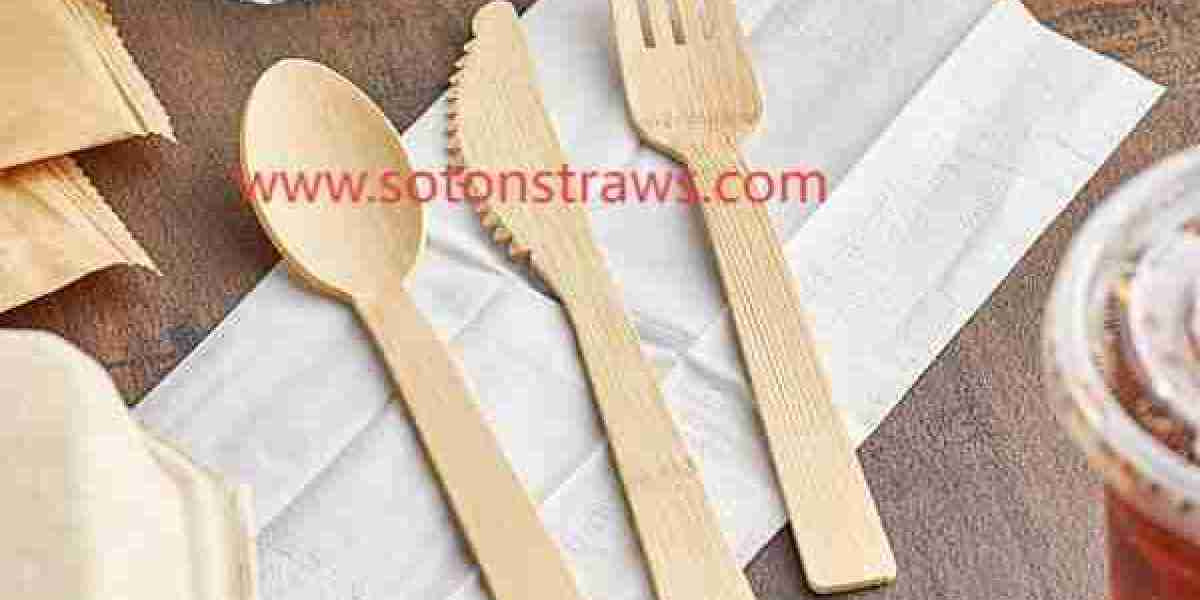 Discover Soton Innovation in Eco-friendly Cutlery Manufacturer