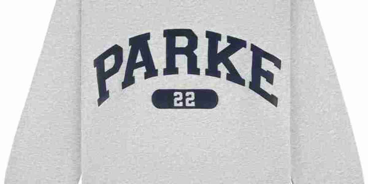 Top Parke Hoodie Outfit Trends You Should Try Today