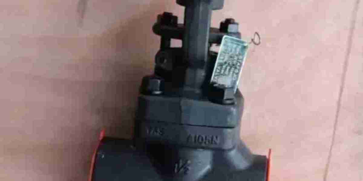 Why Are Flanged End Cast Steel Globe Valve Widely Used Industrially?