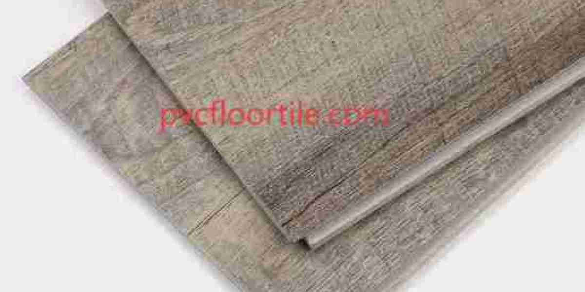 Osk Innovates WPC Flooring Manufacturer Designs