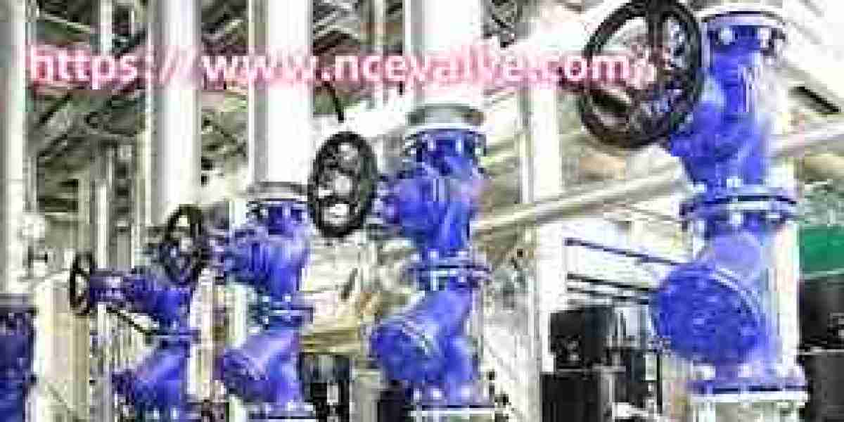 Why Is Valve Custom Factory Important For Diverse Industrial Applications
