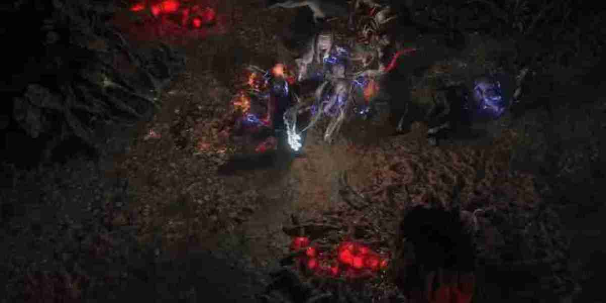 Mmoexp: Best Path of Exile 2 Currency Farming Strategies for Early and Endgame