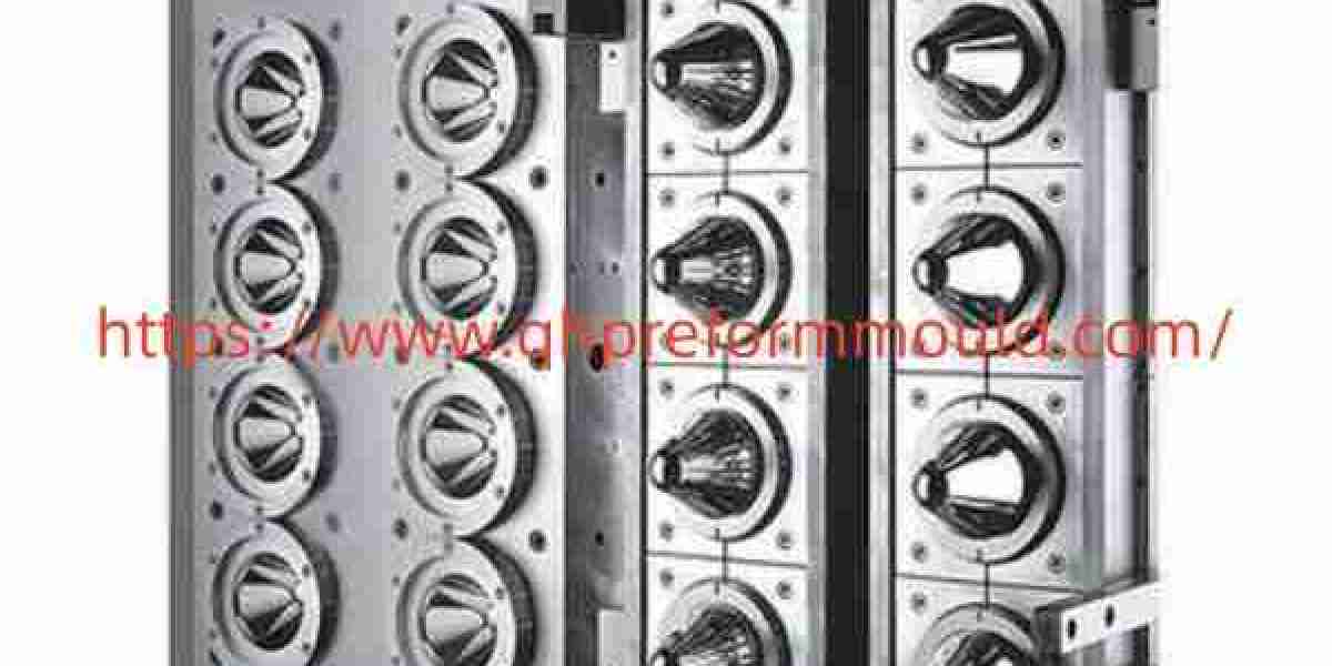 Can a Plastics Mould Manufacturer Provide Guidance for Complex Components?