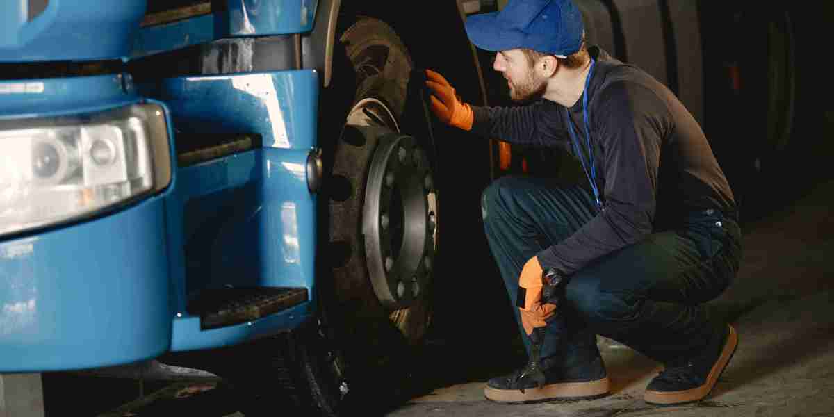 Truck and Bus Tire Industry Report: Trends, Drivers and Opportunities