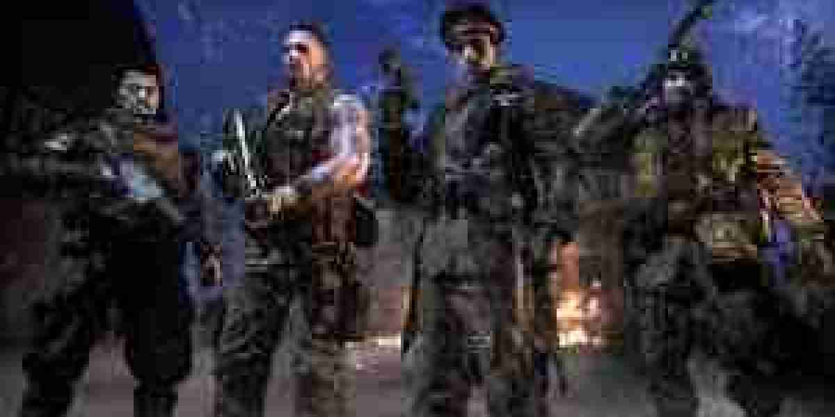 U4GM Guide Voyak KT 3 Meta Loadout for BO7 Warzone S2R