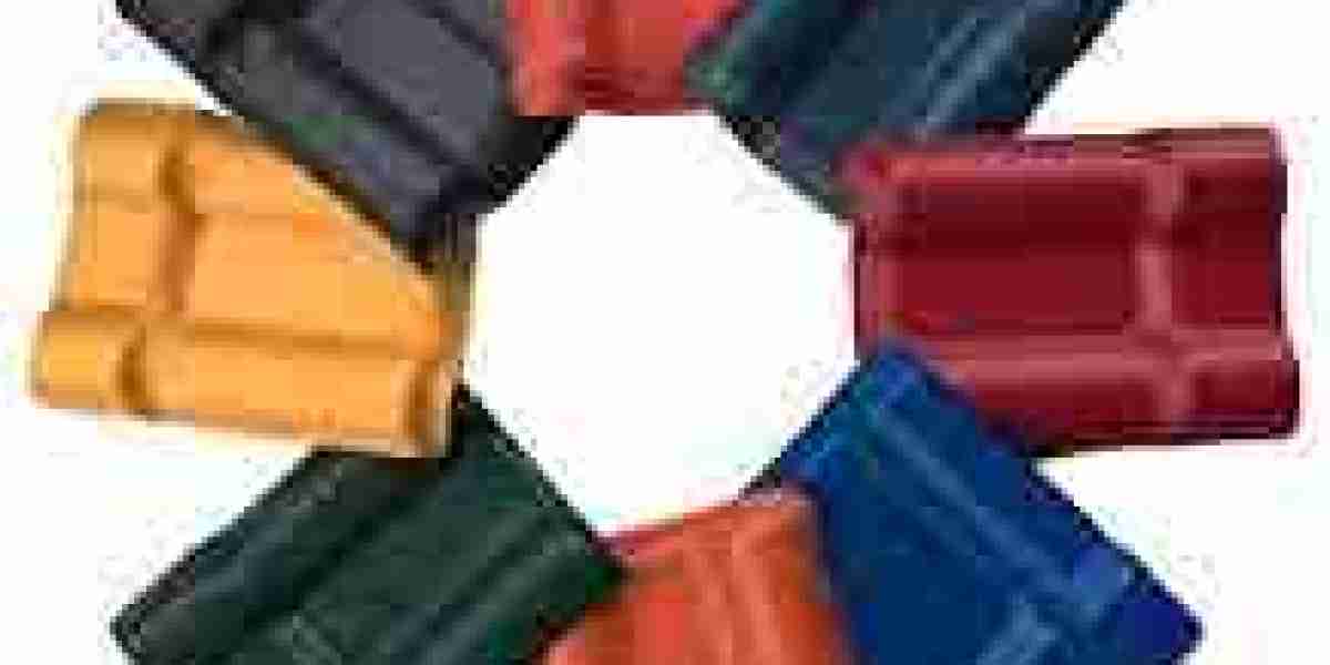 How Does Chuanya Chinese Asa Resin Tile Withstand Harsh Weather