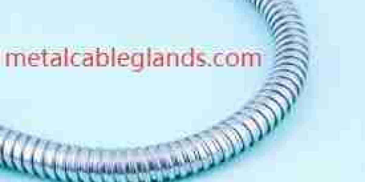 Durable HJSI Flexible Steel Conduits for Harsh Environments