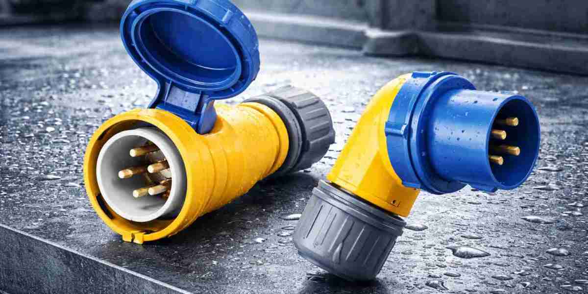 Shangfeng Waterproof Industrial Plug Benefits for Equipment Protection and Longevity
