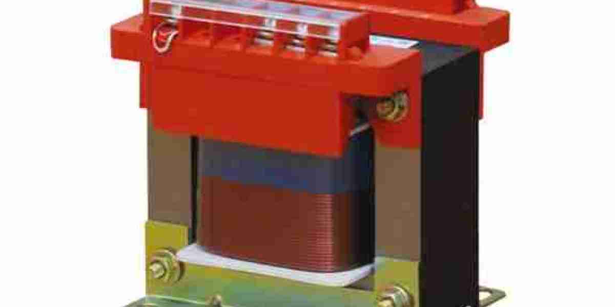 What Makes Nbcbdz Relevant in BK Control Transformer Factory Applications?