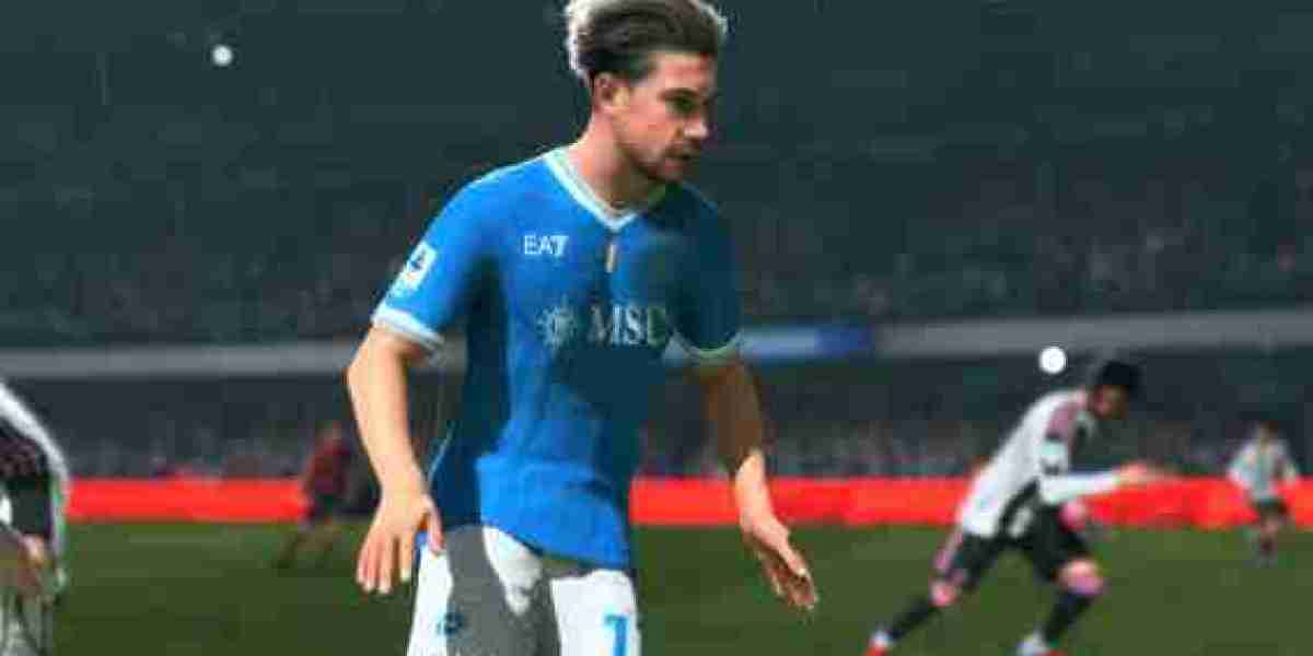 Re-Enforced Evolution: The Best Players in FC 26 Coins