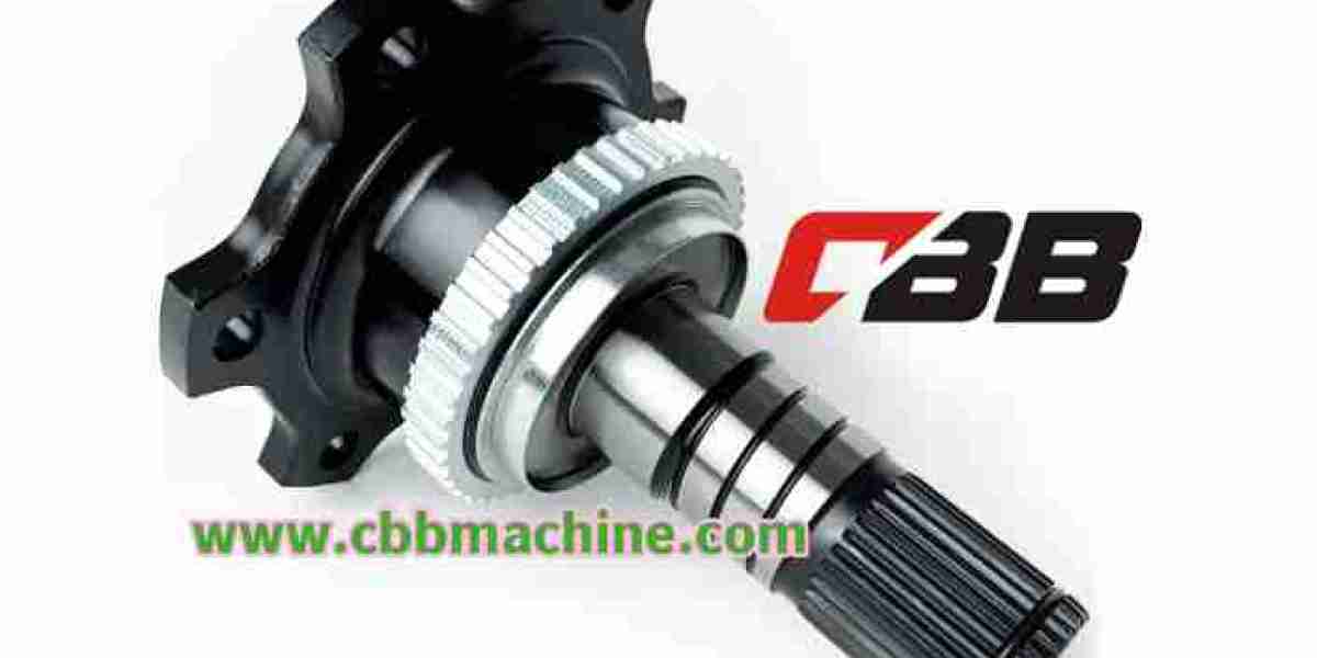 Is Differential Shaft Effective in Cbbmachine Systems