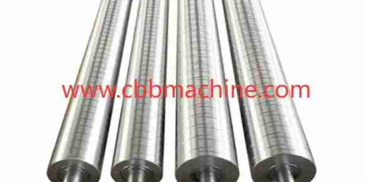 Is Aluminum Roller by Cbbmachine Suitable for You?