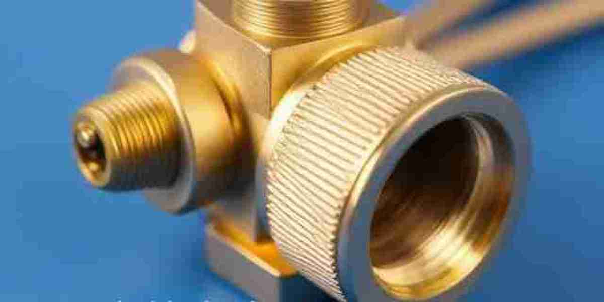 HJSI Brass Cable Glands for Reliable System Performance