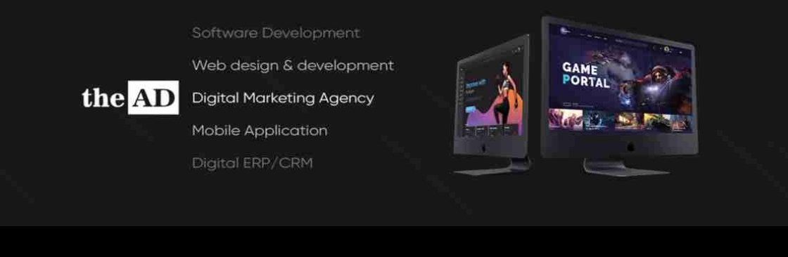 TheAd Pty Ltd Cover Image