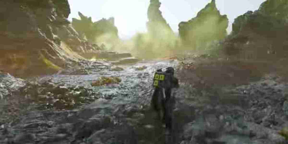 EZNPC: Mastering the Heavy Machine Gun in Helldivers 2