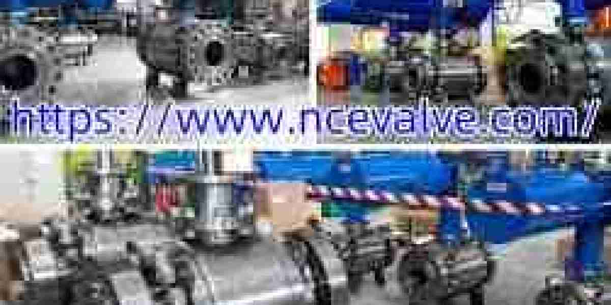 Why Is Valve Custom Factory Preferred For Industrial Component Requirements?