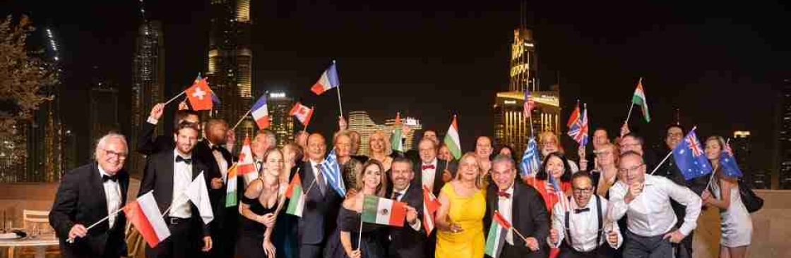 Interlegal International Network Cover Image