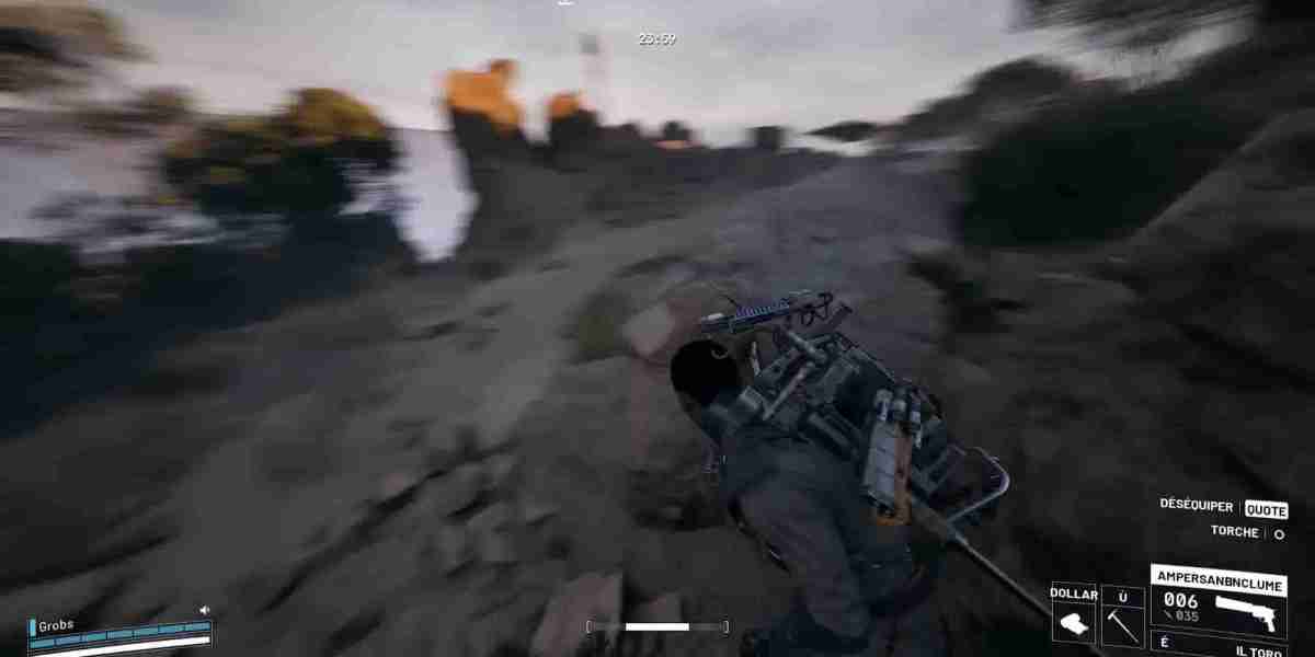 MMOEXP – Pushing the Limits in Arc Raiders Comet Arc Hurricane PvP