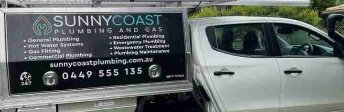 Sunny Coast Plumbing And Gas Cover Image
