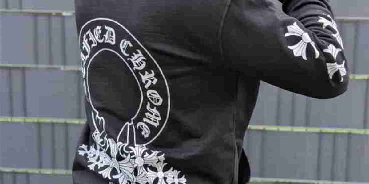 Best Chrome Hearts Hoodie Fits for Everyday Comfort