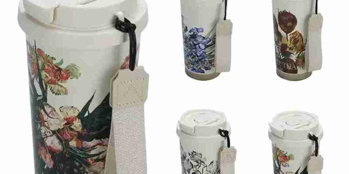 AutomugFactory Coffee Mug for Practical Living