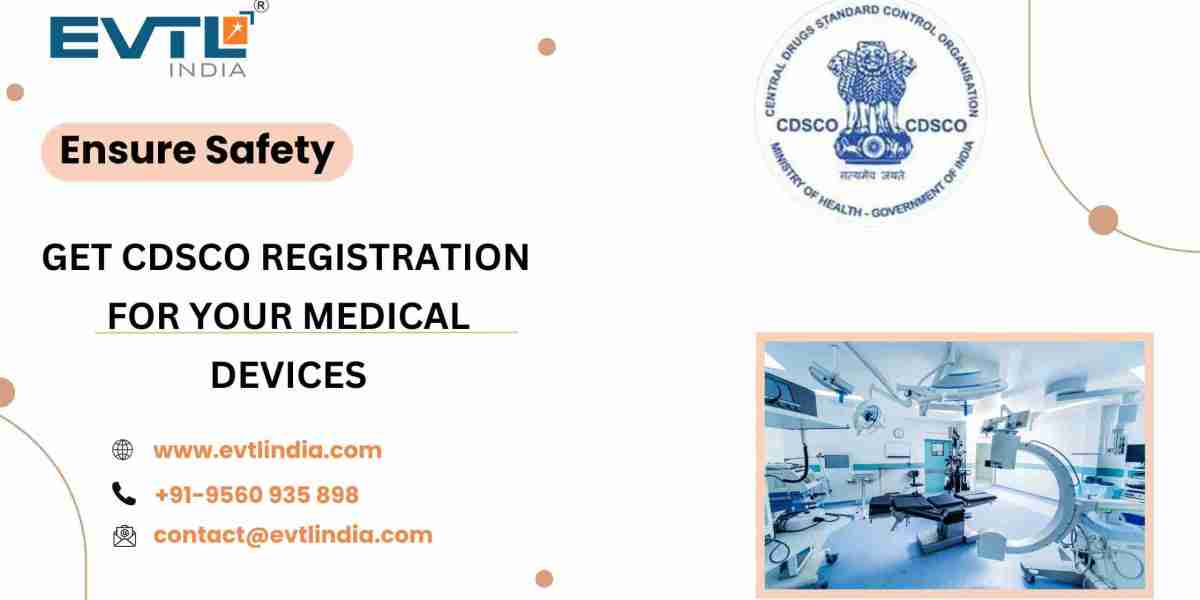 CDSCO Certification Process in India: What Medical Device Companies Should Know