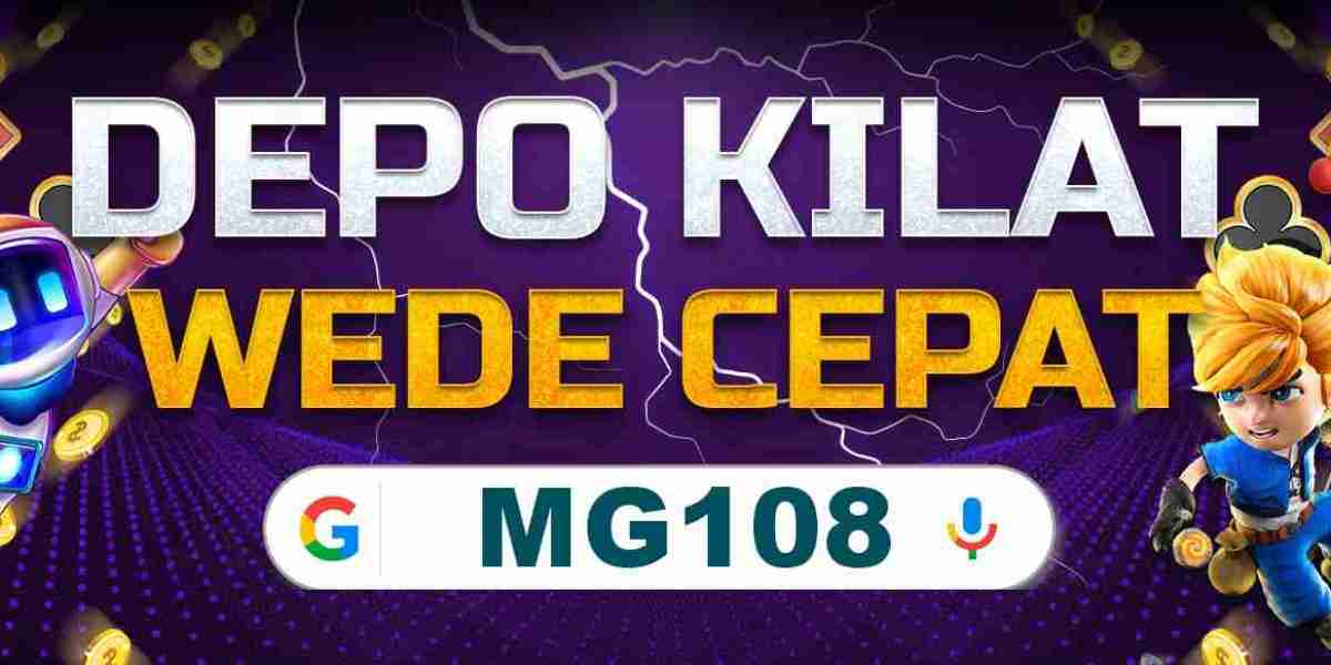 Lihat Semua Detail yang Mungkin Ada Tentang Mg108