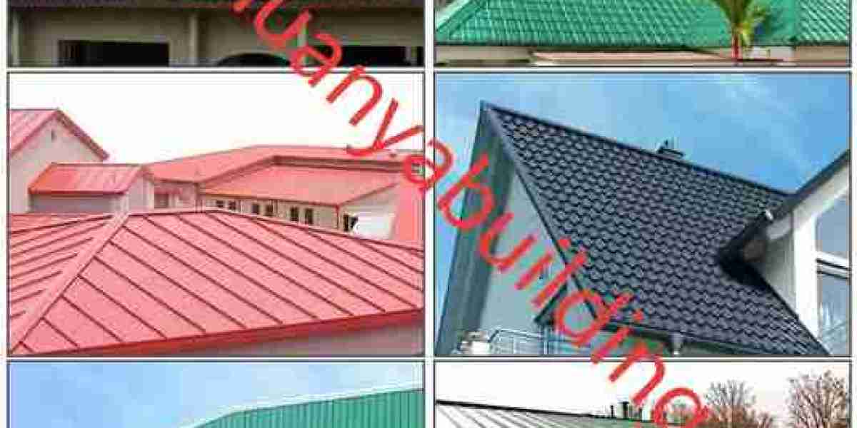 Can Chuanyabuilding Chinese Resin Roof Tiles Reduce Energy Costs