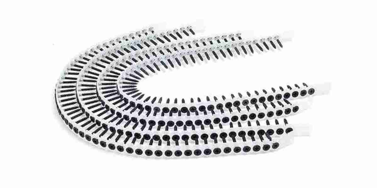 How Do Drywall Screws Prevent Cracking in Your Walls?