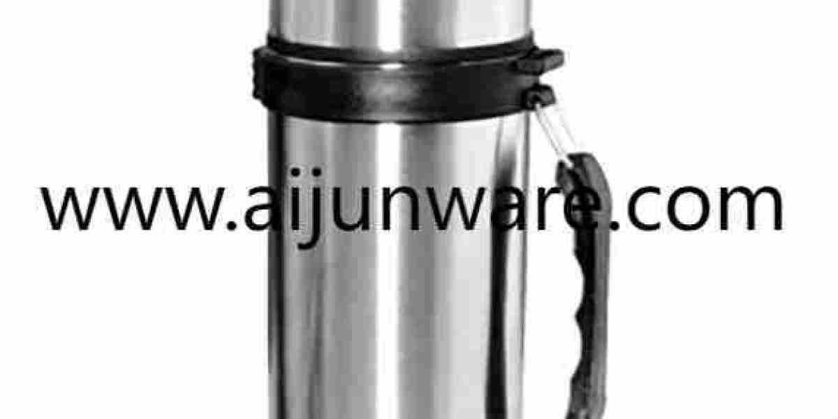 Thermos Car Mug Reliability via Aijun