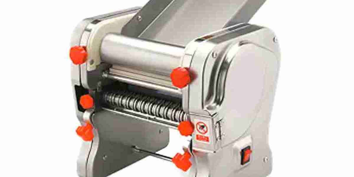 What Causes the Most Mess When Making Fresh Pasta Dough?