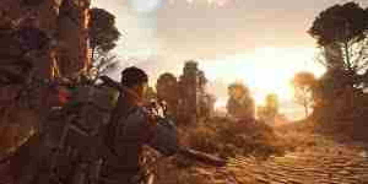 RSVSR Why Buried Citys Red Tower Run Is Still the Best Loot Route