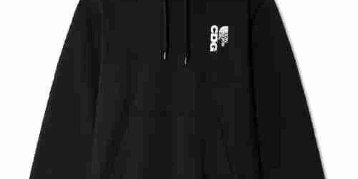 Latest Comme Des Garcons T-Shirt Prints That Pop