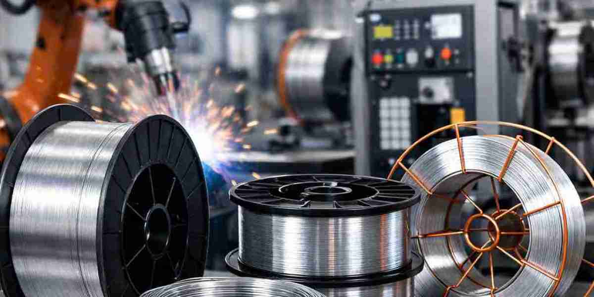 Kunli Aluminum MIG Wire Manufacturers Support Consistent Weld Outcomes