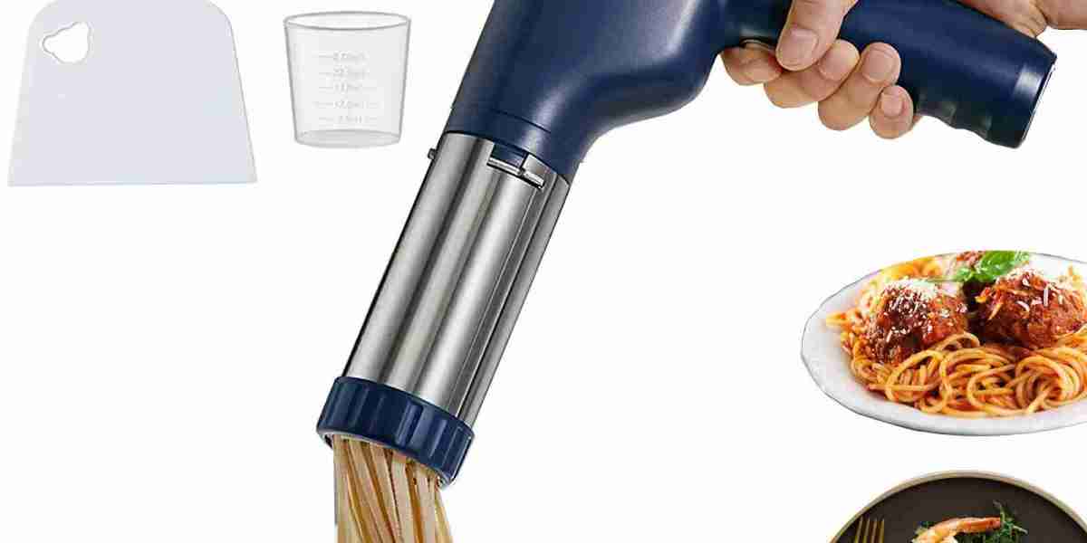 Why do aging cooks prefer electric noodle equipment