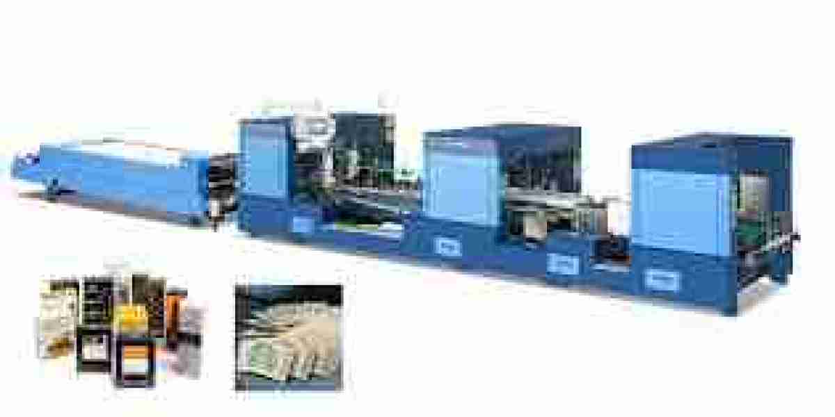 CenwanMachine Folder Gluer Machine Manufacturers for Industrial Efficiency