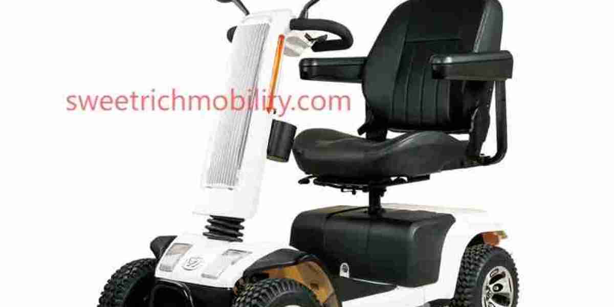 Foldable Mobility Tools for Changing City Moments