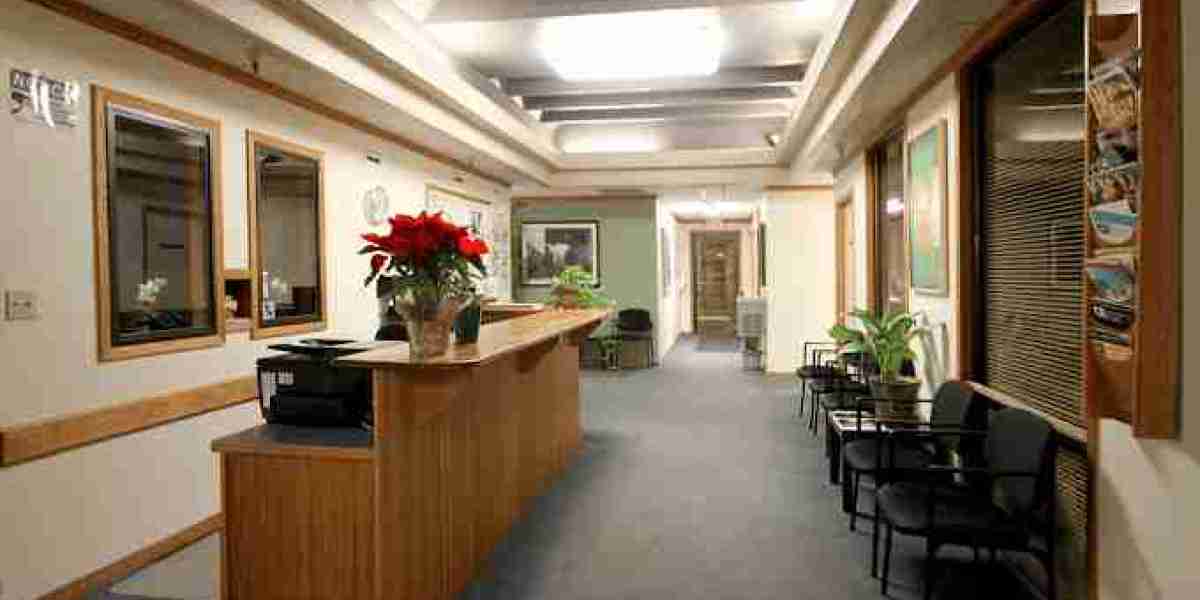 Affordable Fairfield Office Space for Rent and Office Space in Fairfield CA